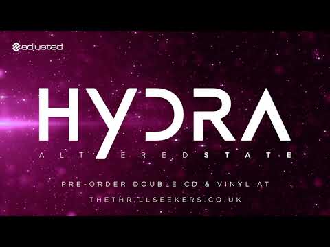 The Thrillseekers Present Hydra Altered State Preview #3