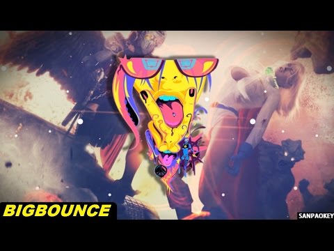 KAYFEX & Lucas Terra - Drop It Again (Original Mix)