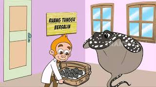 Download lagu SI OTAN | KEKUATAN DARI AIR TAWAR (11/04/19) PART 3 mp3