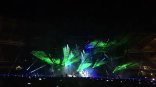 Pooh - La Gabbia (Roma 15/06/2016)