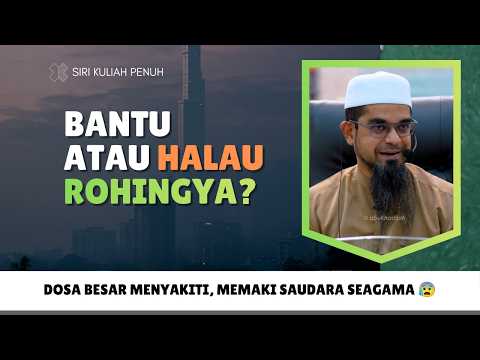 “Layaklah Dia Dapat Pengakhiran Yang Mulia” 😯 | Ustaz Mohd Aslam