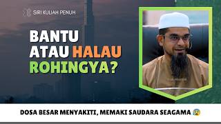 “Layaklah Dia Dapat Pengakhiran Yang Mulia” 😯 | Ustaz Mohd Aslam