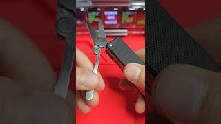This Might Be My Favourite EDC Multitool! Nextool K30