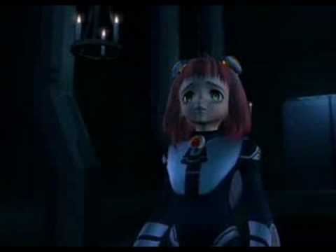 Xenosaga Episode I 60 - Ma Belle Peche