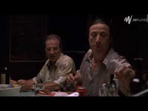 The Sopranos 3.01 - "Today would've been our birthday"