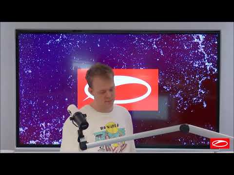 Robbie Seed feat. That Girl - Come alive (Robbie Seed & Digital Vision remix) #ASOT990