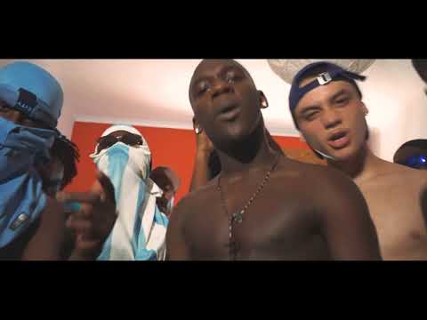 MBM  - KA BU FADIGA (Oficial Video)