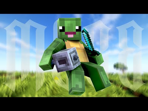 Low Tier 5 | Mace Montage