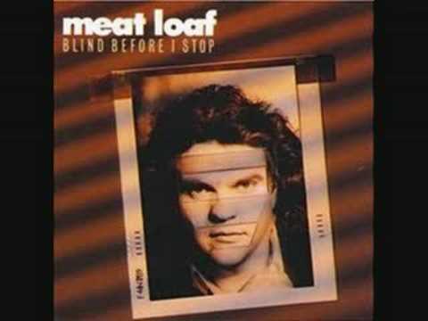 Videoclip de Rock 'n' Roll Hero — Meat Loaf