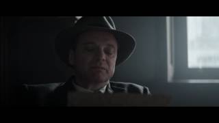 Genius Movie (2016)/ Thomas Wolfe