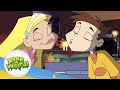 Episode 11 Braceface KEEP IT WEIRD