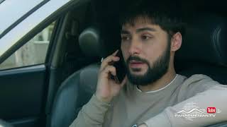 Ծաղիկներ Ձյան Տակ 2, Սերիա 163, Անոնս / Tsaghikner Dzyan Tak