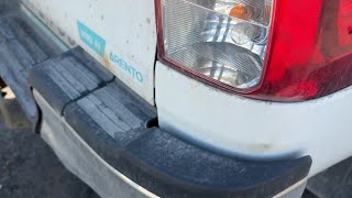 Автомобиль Toyota Hilux 2.4 D 4WD | Изображение 4 - Autoline