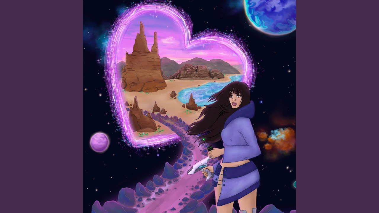 I Would Leave This Planet