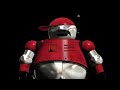 Tex The Robot From THX 1996 2006 Voice Impression