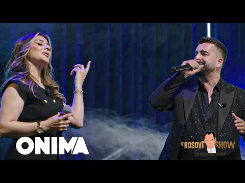 n’Kosove show : Lindita Selimi & Arber Mavraj - Potpuri  LIVE 2025