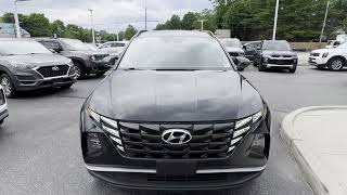 2022 Hyundai Tucson SEL at Autoland USA | Selden, NY