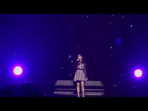 191207 IU lovepoem in Singapore - You&I