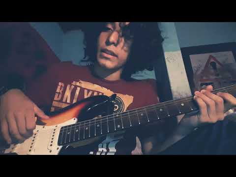 5 Minutos Mas - Andrés Calamaro