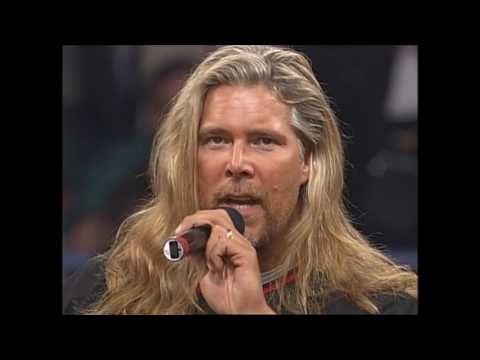 Kevin Nash After Starcade 98