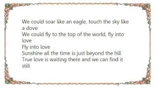 Charly McClain - Fly into Love Lyrics