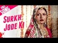 Surkh Jode Ki - Full Song | Kabhi Kabhie | Amitabh Bachchan | Shashi Kapoor | Rakhee