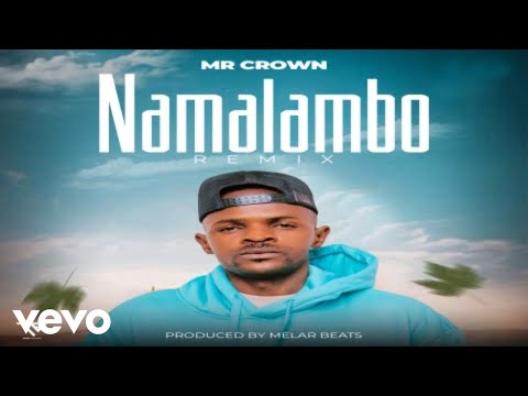 Mr Crown - Namalambo