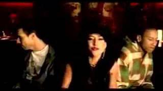 Jeannie Ortega &quot;Crowded&quot; Video