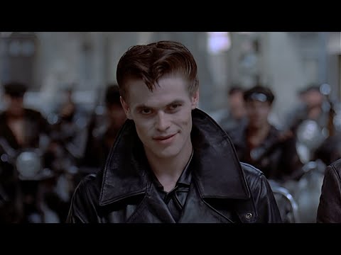 The Bomboras - Riot City