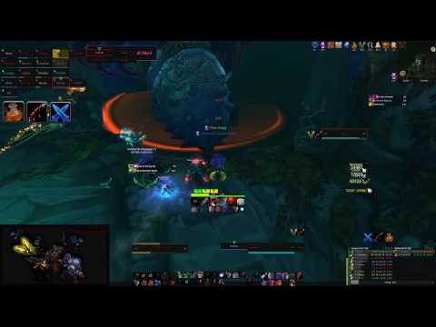 Ass. Rogue Opener Guide (7.1)