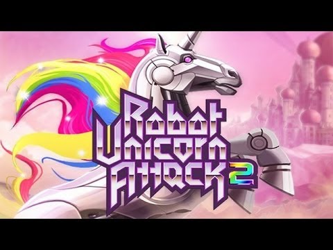 Unicorn Savior Android