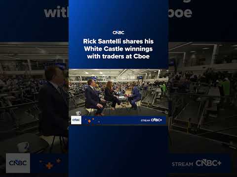 Mike Santelli