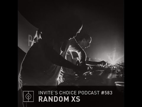 Invite's Choice Podcast 583 - Random XS
