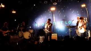 Shout Out Louds - Very Loud