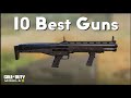 Top 10 BEST GUNS In COD Mobile Season 4