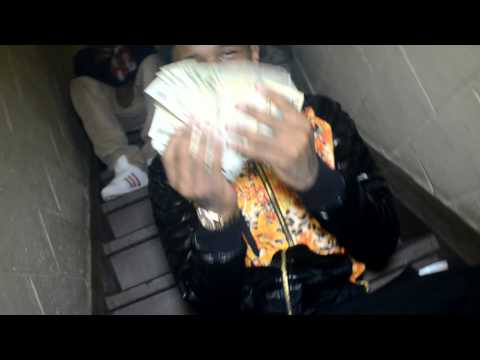 MoreBetterTVs -They Don't Know Me  Feat.- CashaMill & TooFly (Teaser)