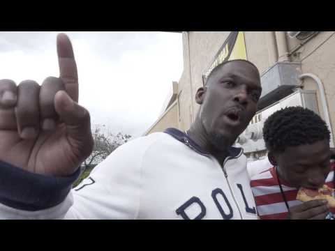 Mike Larry x Milo X Lil Carie Vert x Luma