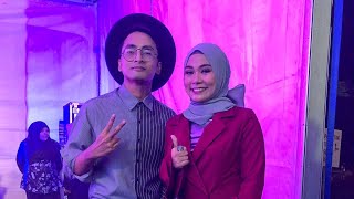 Download lagu Senja Nan Merah Duet COVER with Kak SALMA ASIS (Originally by Awie & Ziana Zain) - Hariz Fayahet mp3 Download lagu Senja Nan Merah Duet COVER with Kak SALMA ASIS (Originally by Awie & Ziana Zain) - Hariz Fayahet mp3