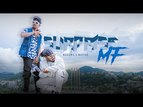 MADUWA - Surprise MF feat. @Maiyah (Official Music Video)