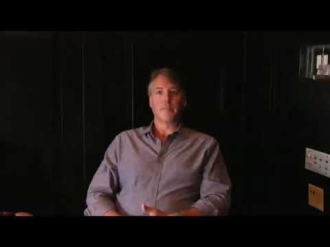 CRF 2022 International Conference - Michael Mullen