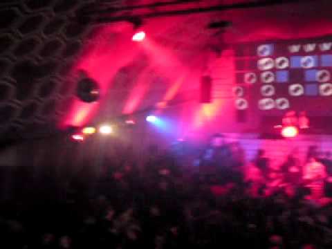 3000° sos-uground auftakt 2010