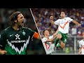 Sampdoria - Werder Bremen (4-5) Legendary Comeback