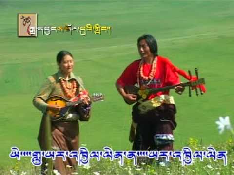 09_Tashi Tsetso & Tsering Kyab Luyar_Chil