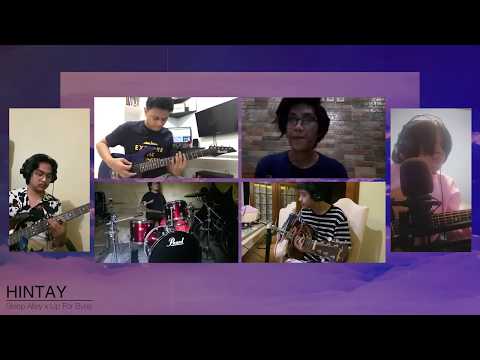 Hintay - Sleep Alley & Up For Byes (Quarantine Version)