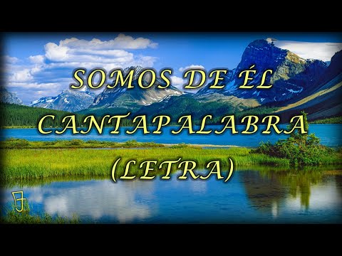 Somos De El - Santiago Benavides