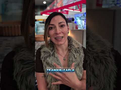 Testimonio real de perforación