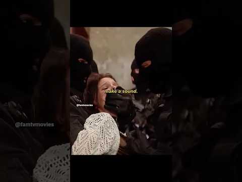 Léon: The Professional vs Swat Team Apartment siege