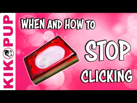 STOP UNWANTED behaviors with BACK UP