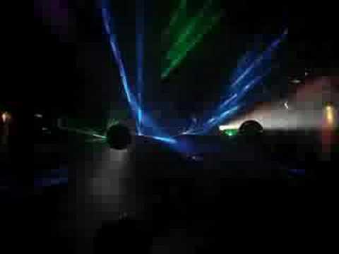 DJ Dave 202 "Solo"@Oxa 28/32