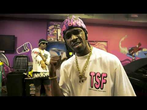 Voochie P x OTC Toro feat. G Major - "Back 2 Basics" Official Music Video